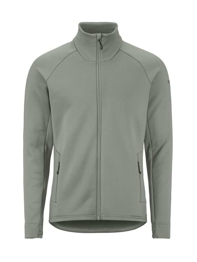 ADV Explore Power Fleece Jkt Jacke Men
