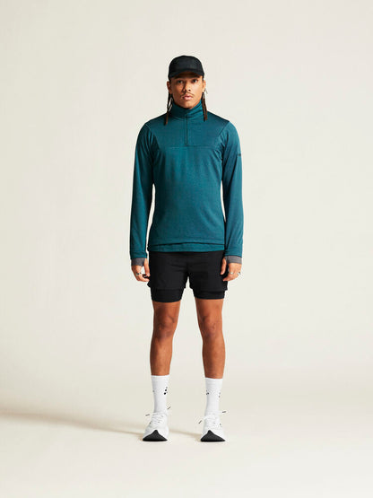 CORE Gain Thermal Midlayer Men