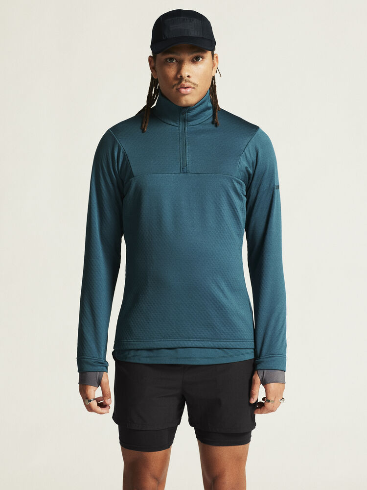 CORE Gain Thermal Midlayer Men