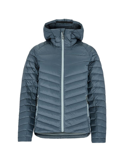 ADV Explore Lt. Down Jkt Jacke Women