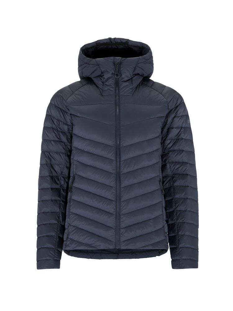 ADV Explore Lt. Down Jkt Jacke Women