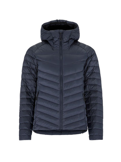 ADV Explore Lt. Down Jkt Jacke Women