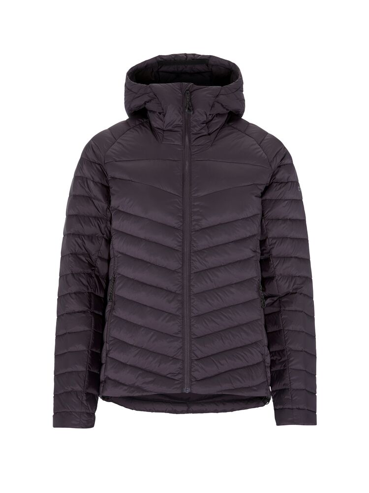 ADV Explore Lt. Down Jkt Jacke Women
