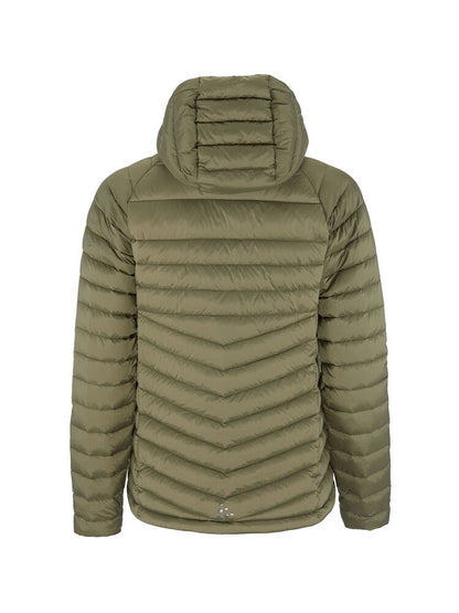 ADV Explore Lt. Down Jkt Jacke Women