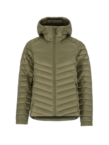 ADV Explore Lt. Down Jkt Jacke Women