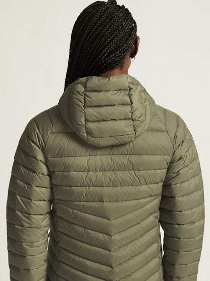 ADV Explore Lt. Down Jkt Jacke Women
