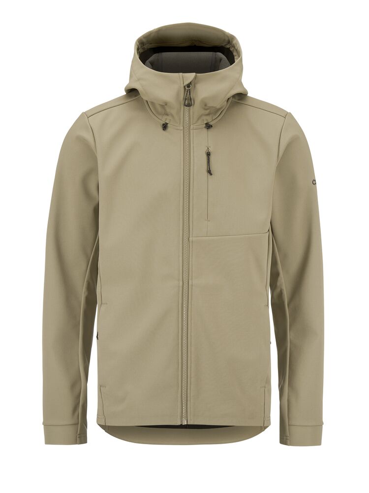 ADV Explore Softshell 2.0 Jkt Jacke Men