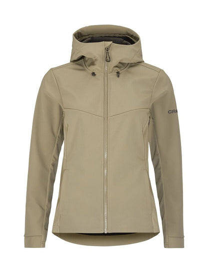 ADV Explore Softshell 2.0 Jkt Jacke Women