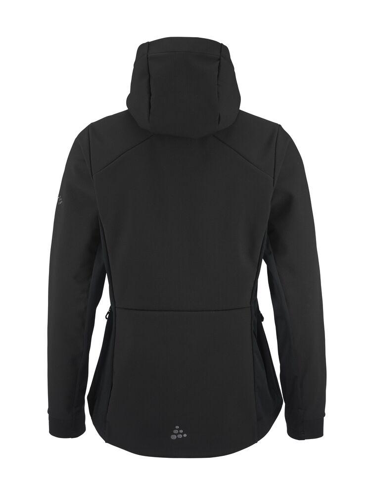 ADV Explore Softshell 2.0 Jkt Jacke Women