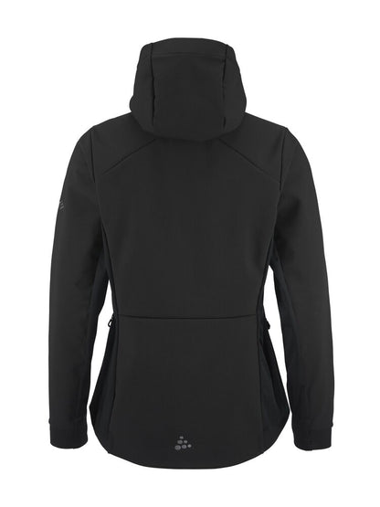 ADV Explore Softshell 2.0 Jkt Jacke Women