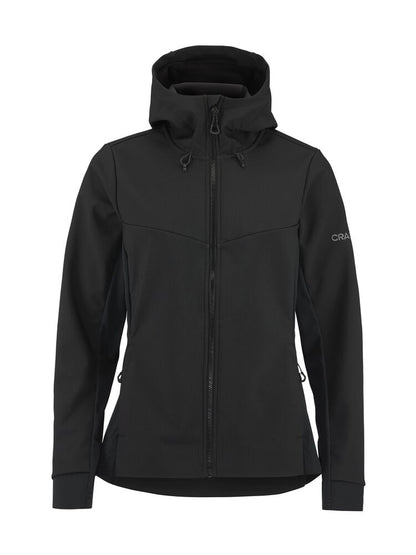 ADV Explore Softshell 2.0 Jkt Jacke Women