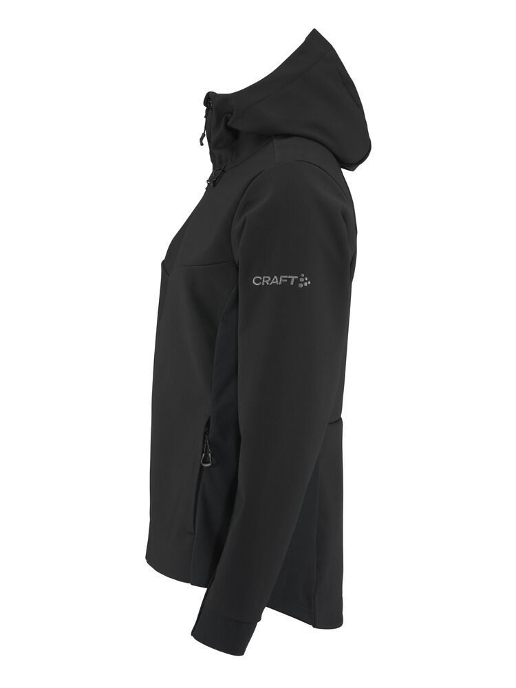 ADV Explore Softshell 2.0 Jkt Jacke Women