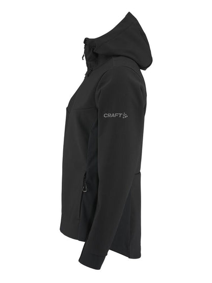ADV Explore Softshell 2.0 Jkt Jacke Women