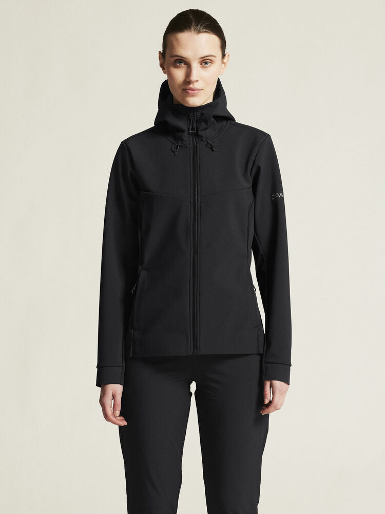 ADV Explore Softshell 2.0 Jkt Jacke Women