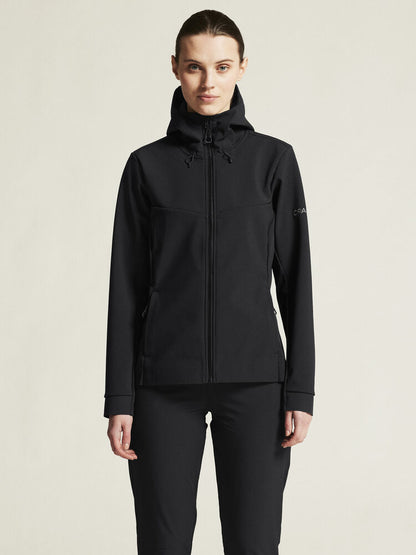 ADV Explore Softshell 2.0 Jkt Jacke Women