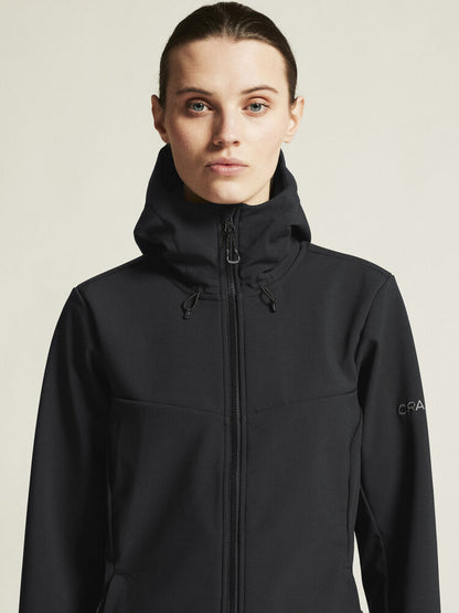 ADV Explore Softshell 2.0 Jkt Jacke Women