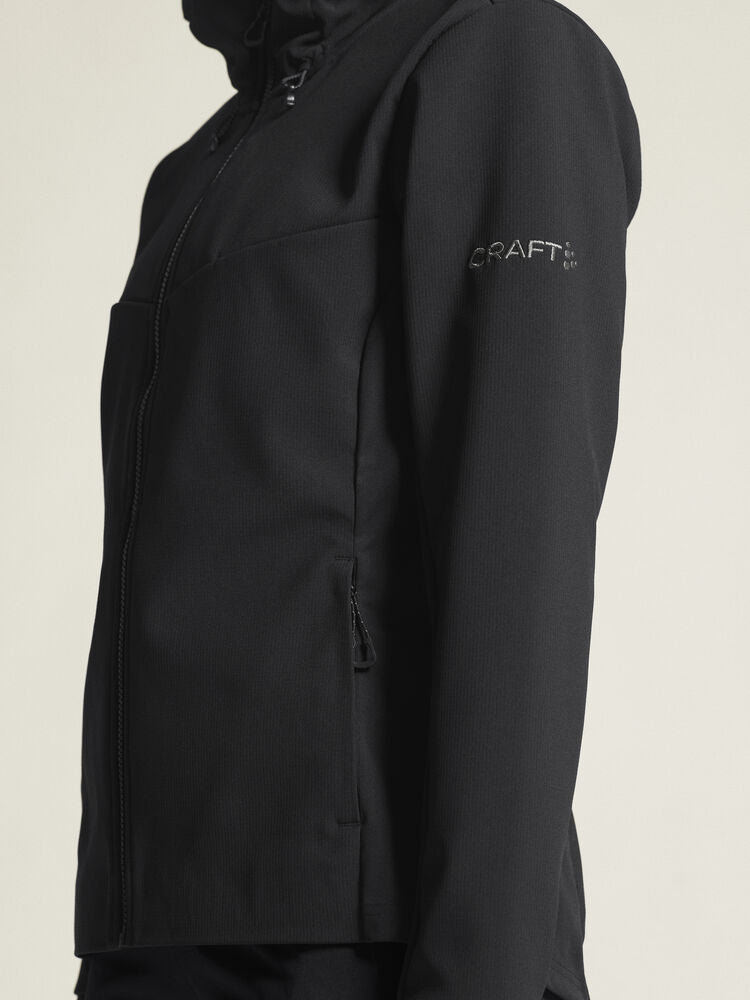 ADV Explore Softshell 2.0 Jkt Jacke Women