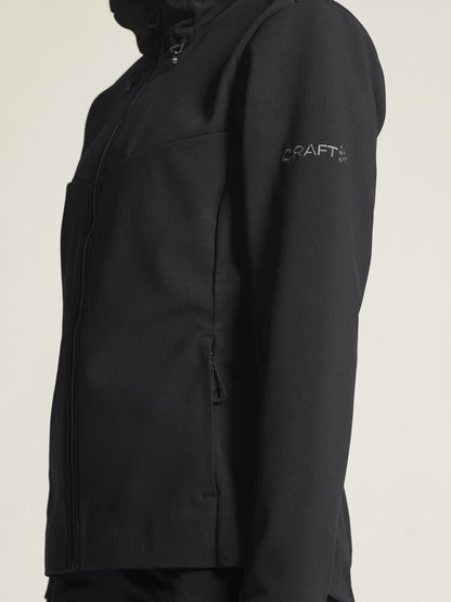 ADV Explore Softshell 2.0 Jkt Jacke Women