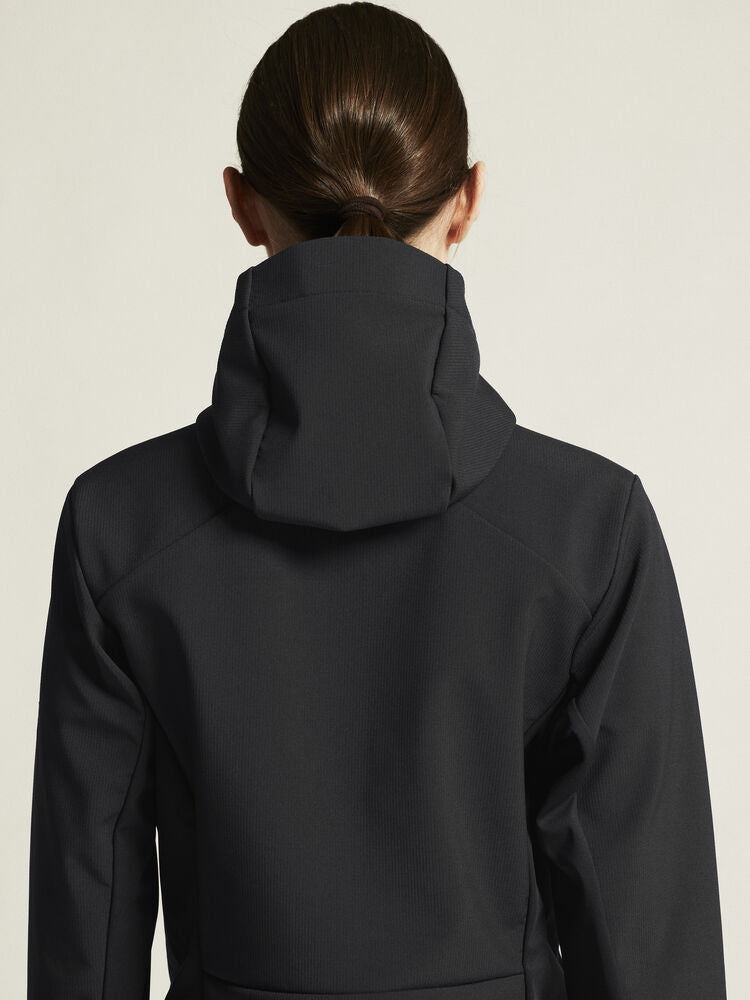 ADV Explore Softshell 2.0 Jkt Jacke Women