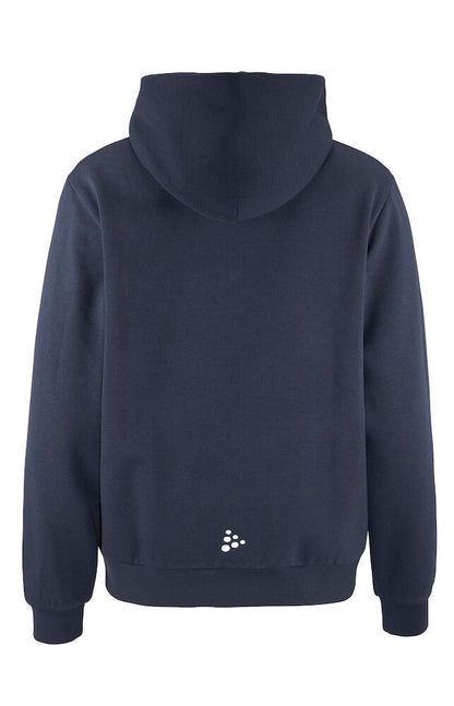 Community 2.0 Logo FZ Hoodie Women