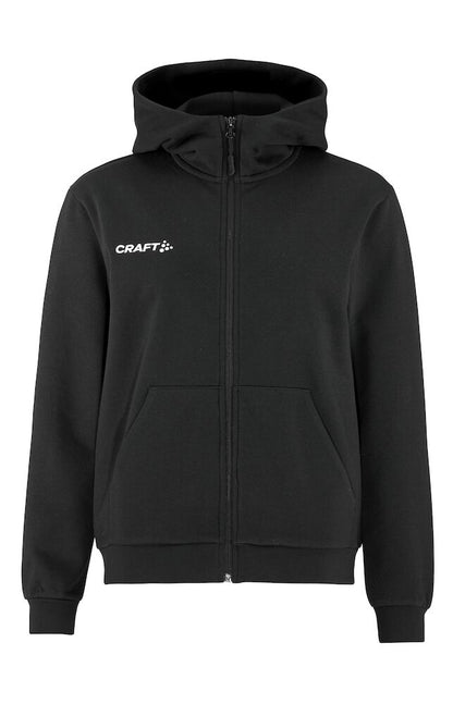 Community 2.0 Logo FZ Hoodie Women