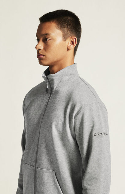 Community 2.0 Zip Jacket Men