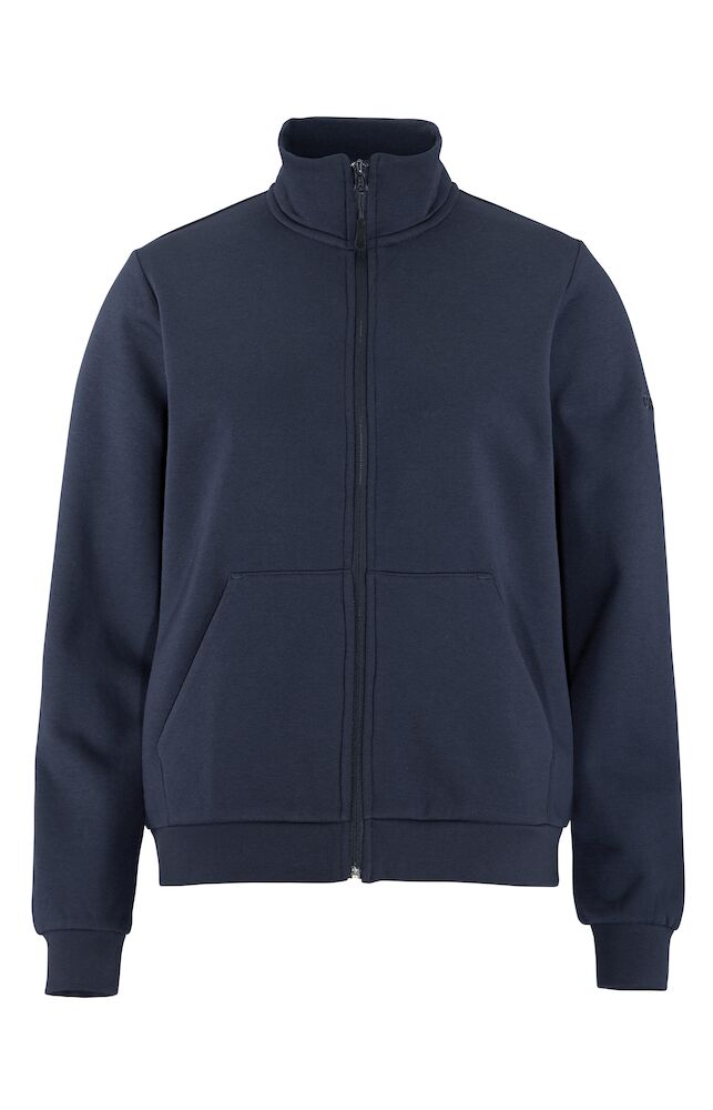 Community 2.0 Zip Jacket Women