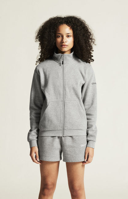 Community 2.0 Zip Jacket Women