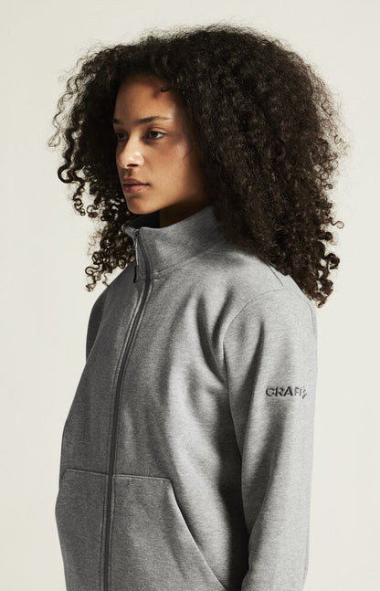 Community 2.0 Zip Jacket Women
