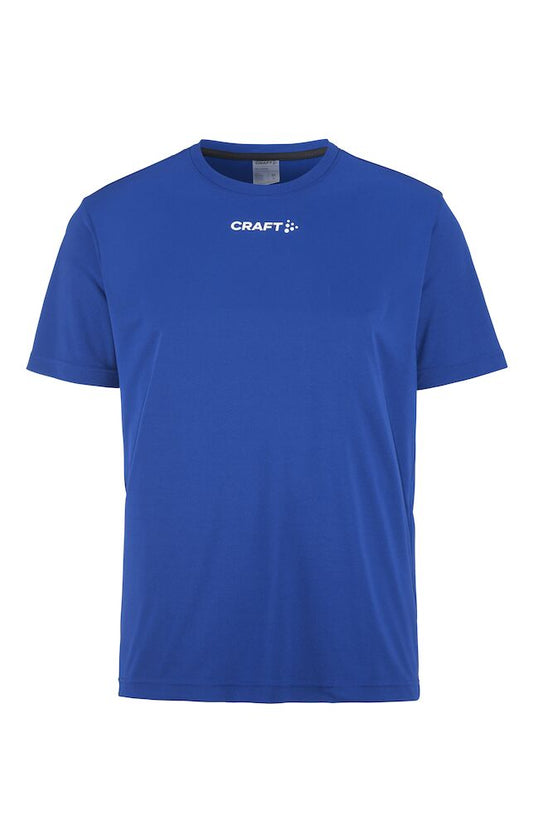 Squad Go Function Tee Men