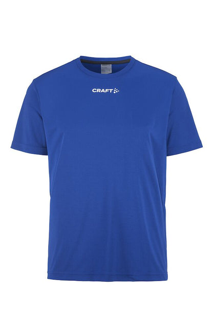 Squad Go Function Tee Men