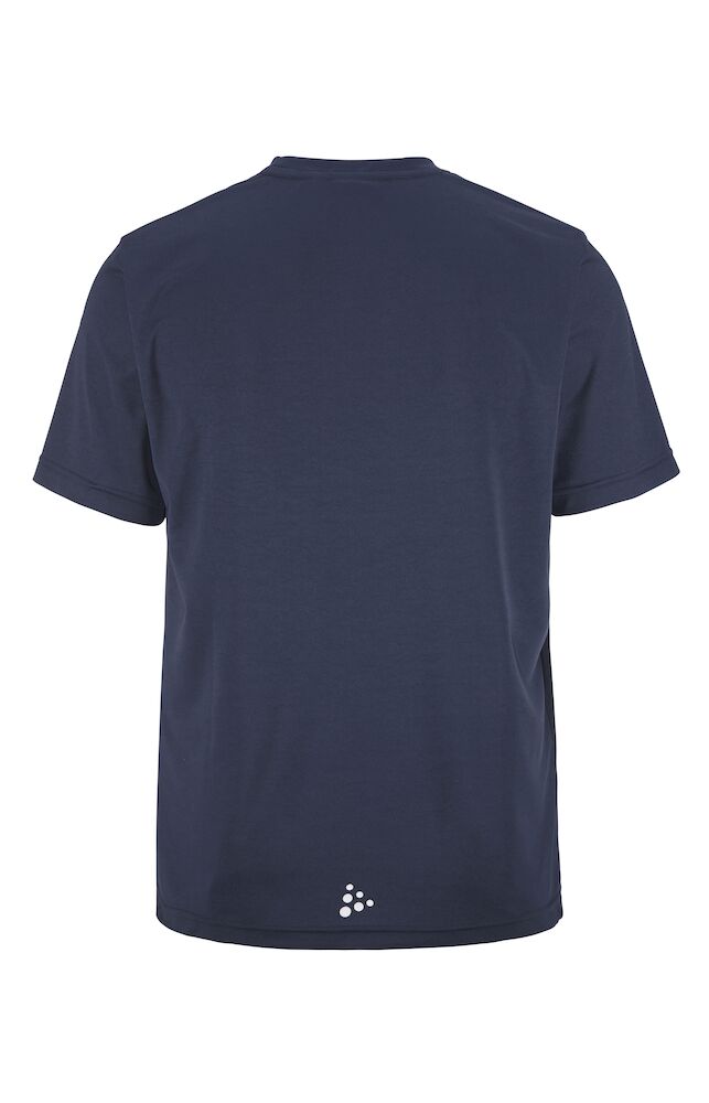 Squad Go Function Tee Men