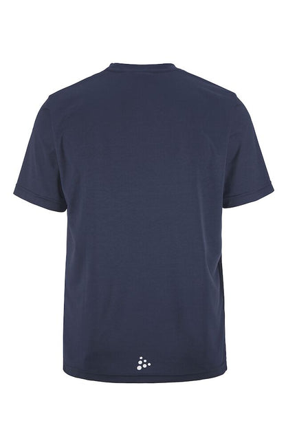 Squad Go Function Tee Men