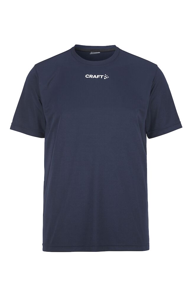 Squad Go Function Tee Men