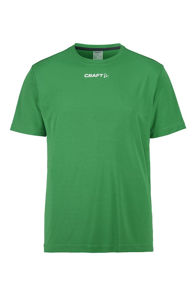 Squad Go Function Tee Men