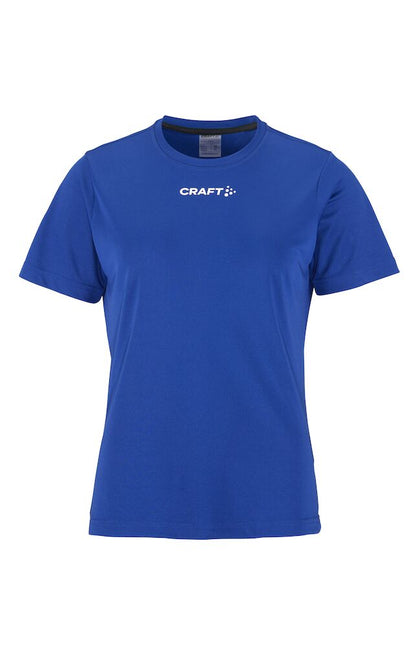 Squad Go Function Tee Women