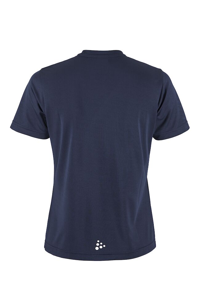 Squad Go Function Tee Women