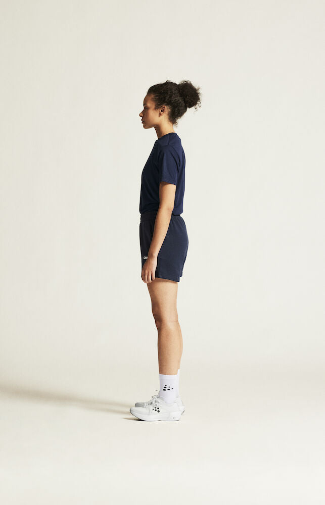 Squad Go Function Tee Women