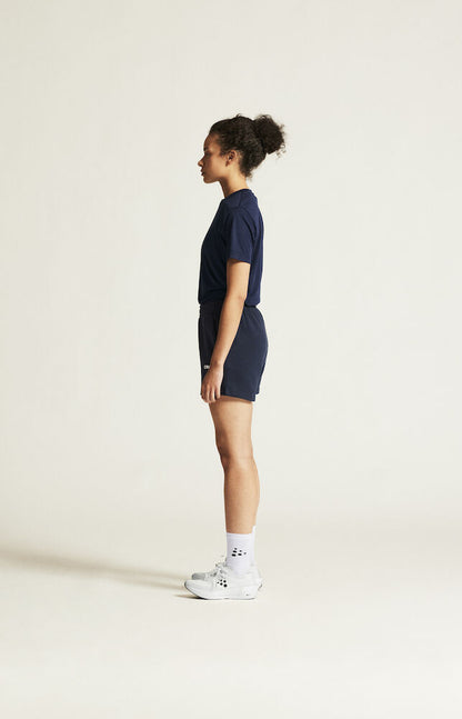 Squad Go Function Tee Women