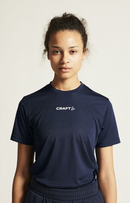 Squad Go Function Tee Women