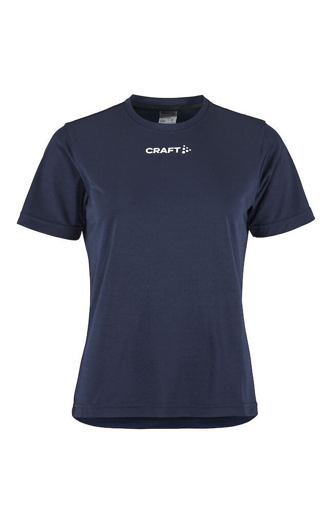 Squad Go Function Tee Women