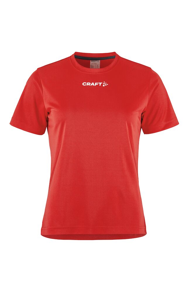 Squad Go Function Tee Women
