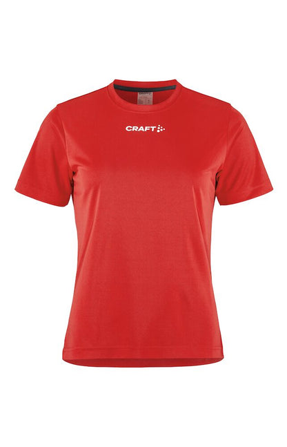 Squad Go Function Tee Women