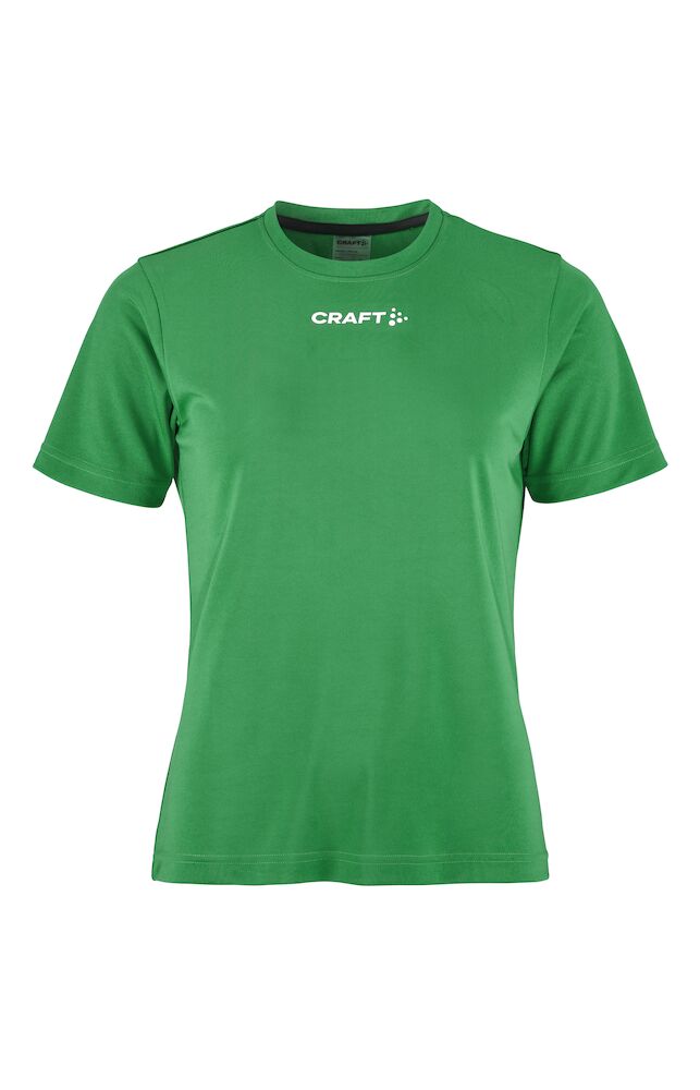Squad Go Function Tee Women