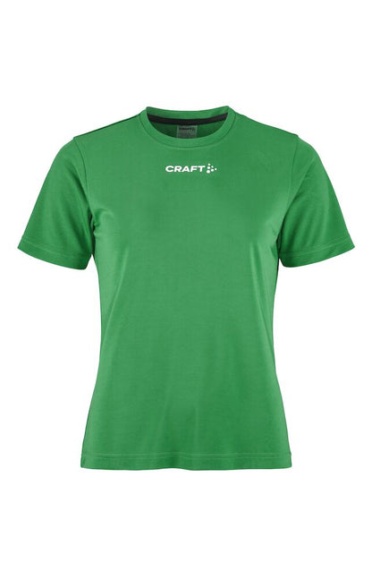 Squad Go Function Tee Women