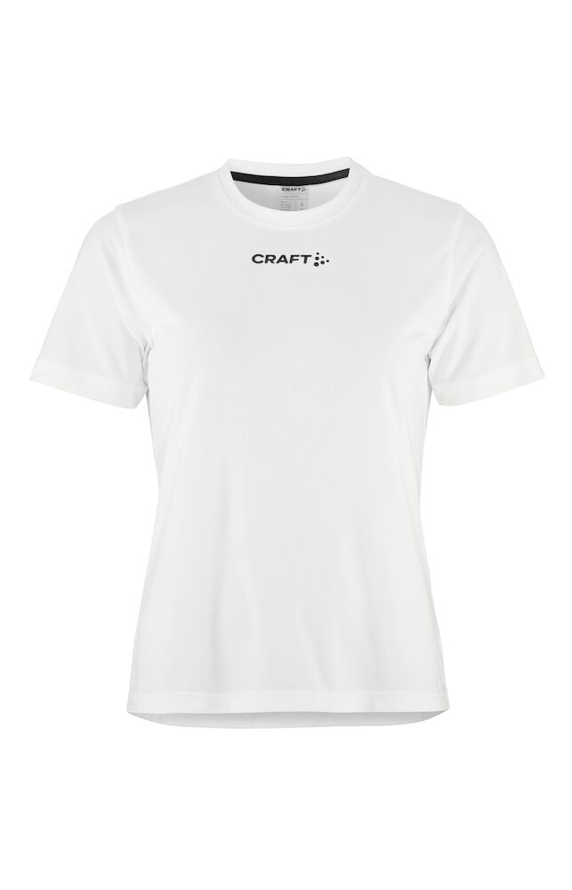 Squad Go Function Tee Women