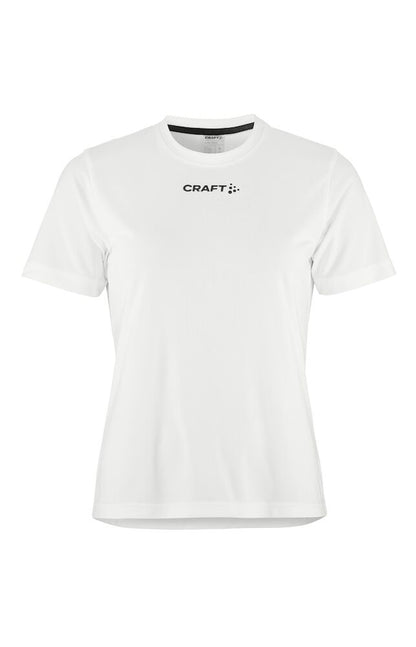 Squad Go Function Tee Women