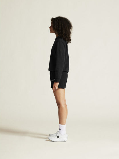 Community 2.0 Shorts Women