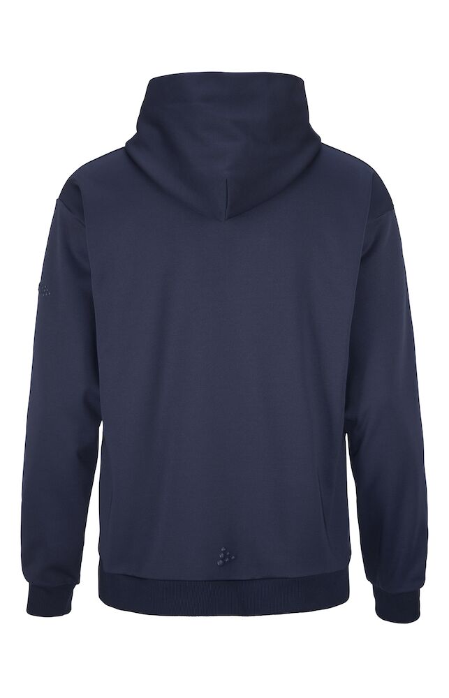 Community 2.0 Function Hoodie Men