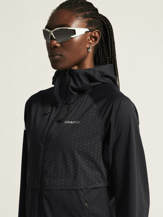 Veste PRO Hydro Lumen 3 Femme